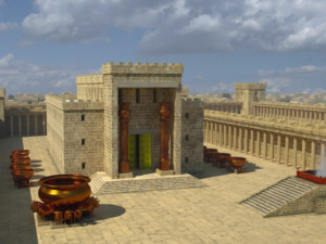 solomon-temple